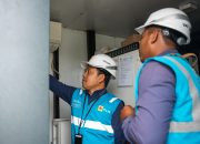 Listrik PLN Andal Kawal Debat Publik Cagub-Cawagub Papua