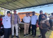 KPU RI Akui Partisipasi Pemilih pada PSU Pilgub Papua Masih Rendah