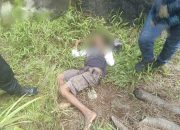 Seorang Warga Asal Ambon Dibunuh Dua Orang Tak Dikenal di Kali Merah Yahukimo