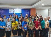 Sosialisasi Awal di Timika, Teknologi Kecerdasan Buatan Indonesia Percepat Deteksi Tuberkulosis di Daerah Terpencil
