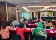 Master Plan Akhir Disusun, Mimika Tinggalkan Open Dumping di TPA Iwaka Mulai September