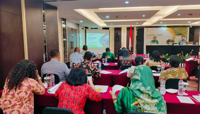 Master Plan Akhir Disusun, Mimika Tinggalkan Open Dumping di TPA Iwaka Mulai September