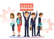 Jumlah Penduduk Bekerja di Mimika Naik, Tingkat Pengangguran Capai 6,7 Persen
