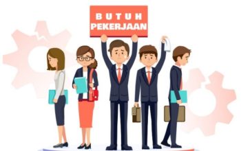 Jumlah Penduduk Bekerja di Mimika Naik, Tingkat Pengangguran Capai 6,7 Persen