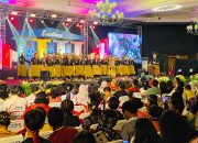 Freeport Gelar Festival Malam Budaya HUT RI ke-80, Claus : Perbedaan Adalah Kekuatan Kita