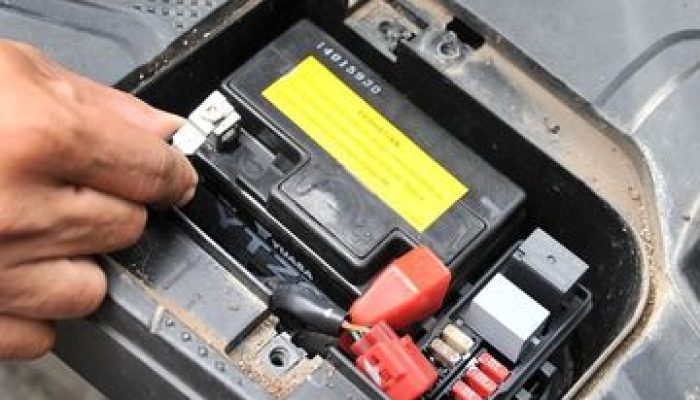 Dari Pencurian Aki Motor di Pagar Kuning, Kapolres Mimika Perintahkan Polsek Kwamki Narama Lakukan Penyelidikan