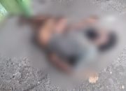 Identitas Jenazah Mr X yang Ditemukan di Jalan Ki Hajar Dewantara Timika Terungkap, Lucky: Sudah Dipastikan Pihak Keluarga
