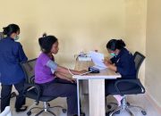 Ibu yang Buang Bayinya di Tempat Sampah Toilet IRD RSUD Mimika Masuk Jaksa