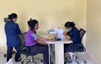 Ibu yang Buang Bayinya di Tempat Sampah Toilet IRD RSUD Mimika Masuk Jaksa