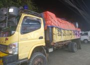 Pengendara Sepeda Motor Meninggal Dunia Terlindas Truk di Sentani