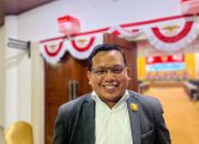 Kualitas Bangunan Buruk, Gedung SMK Negeri 3 Mimika yang Baru Dibangun Rusak Parah