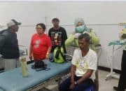 Dua Tokoh Penyelenggara Diserang di Kampung Youw, Seleksi Festival Asmat Pokman 2025 Tertunda
