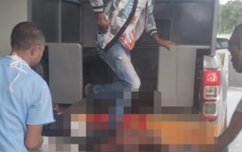Insiden Penikaman Terjadi di Pelabuhan Pomako, Korban Dilarikan ke RSUD Mimika