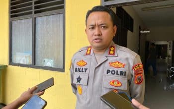Sikapi Informasi Pergerakan OPM di Mimika, Polres Koordinasi TNI Siaga di Titik-titik Rawan