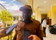 Penyakit Terkait Kesehatan Lingkungan Masih Dominan Dialami Masyarakat Kabupaten Jayapura