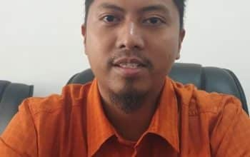 Dinilai Sosok yang Tepat, Legislator Apresiasi Penunjukan Samuel Yogi Sebagai Plt Kepala Dinas Koperasi dan UMKM Mimika
