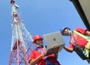 Link SKKL Berhasil Dibackup, Internet Wilayah Mimika Kembali Normal, Pelanggan IndiHome Dapat Kompensasi