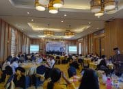 Mimika Raih Prestasi, Tiga OPD Terima Sertifikat ISO 27001 untuk Keamanan Informasi