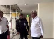 Wisma Atlet PON XX Cluster Mimika Difungsikan Sebagai Lokasi Awal Sekolah Rakyat