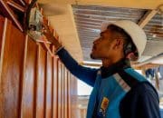 Promo Tambah Daya PLN Berakhir, 1.481 Pelanggan di Tanah Papua Manfaatkan Diskon 50 Persen