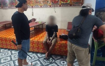 Narkoba Dikirim dari Jakarta, Wiraswasta di Timika Ditangkap Polisi Edarkan Sabusabu