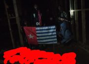 TPNPB Klaim Bantai 2 Warga Sipil Usai Diinterogasi