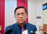 Pj Bupati Siriwa: Musrenbang Fokus Pada Program Prioritas