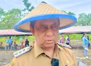 Lakukan Program Makan Bergizi Gratis Pj Bupati Siriwa: Biaya Perporsi Sekitar Rp25- Rp30 ribu