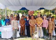 Serius Selesaikan Penanganan Sampah Berkelanjutan Pemkab Jayapura – WWF Indonesia Kolaborasi