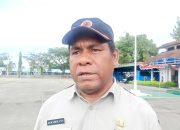 Cuaca Ekstrim, BPBD Kabupaten Jayapura Ajak Masyarakat Tetap Waspada