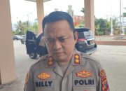 Polisi Kembangkan Kasus Uang Palsu, Polres Mimika Imbau Masyarakat yang Mengetahui Segera Lapor
