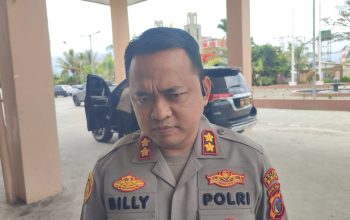 Polisi Kembangkan Kasus Uang Palsu, Polres Mimika Imbau Masyarakat yang Mengetahui Segera Lapor