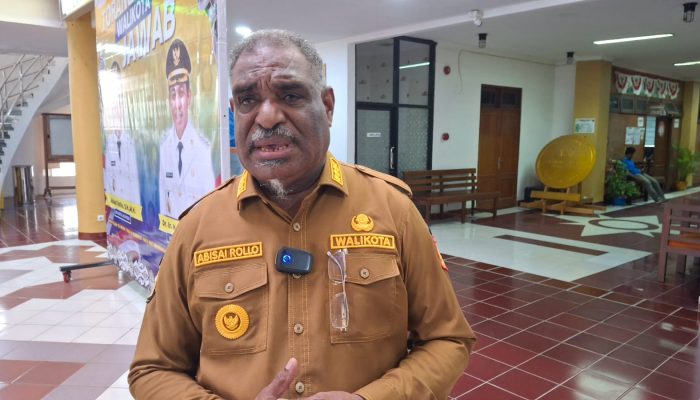 Gegara Aksi Demo, Aktivitas Sekolah di Kota Jayapura Diliburkan Dua Hari