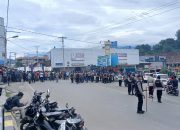 Aksi Unjuk Rasa di Empat Wilayah Papua Berlangsung Damai, Ribuan Personel Polisi Dikerahkan