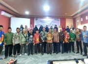 BPJS Ketenagakerjaan Gandeng Kemenag Mimika, Guru Madrasah Didorong Dapat Perlindungan Sosial