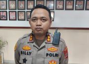 Usut Penyelundupan BBM Ilegal, Kapolres Mimika : Kami akan Segera Periksa Sejumlah Saksi