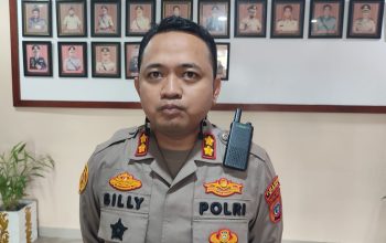Usut Penyelundupan BBM Ilegal, Kapolres Mimika : Kami akan Segera Periksa Sejumlah Saksi