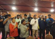 Sebarkan Hoaks soal Bupati dan Ketua DPRK, Masyarakat Kamoro Desak Pelaku Segera Tinggalkan Mimika