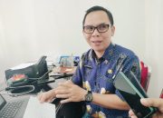Kasus DBD di Mimika Turun Drastis, Fogging Sekolah Jadi Senjata Utama