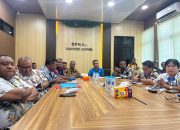 Puluhan Gedung Milik Pemkab Jayapura Dialihfungsikan Jadi Sekolah Rakyat dan Dapur MBG