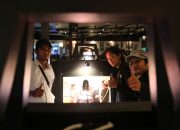 PFI Timika Gelar Pameran Foto Bertajuk “Merekam Jejak Mimika”