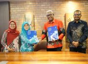 Pemkab Mimika dan YPAN Teken Kerjasama Pengembangan SDM