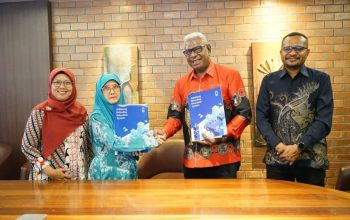 Pemkab Mimika dan YPAN Teken Kerjasama Pengembangan SDM