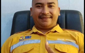 Gaji 6 Bulan Akhirnya Cair, Guru Kontrak Sampaikan Terima Kasih untuk Bupati dan Wakil Bupati Mimika