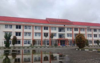 Kuota Siswa Sekolah Rakyat Mimika Belum Terpenuhi, Devota: Keengganan Orang Tua dan Usia Anak Jadi Kendala