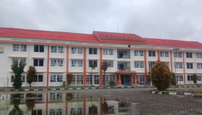 Kuota Siswa Sekolah Rakyat Mimika Belum Terpenuhi, Devota: Keengganan Orang Tua dan Usia Anak Jadi Kendala