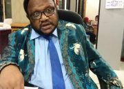 Imbas Kebijakan Menteri KKP dan Praktek Pungli Aktivitas Kapal Ikan di PPI Pomako Berkurang