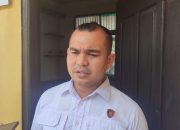 Motif Cemburu, Polres Mimika Tangkap Pelaku Pembunuhan di Belakang Kantor Agama yang Kabur ke Asmat