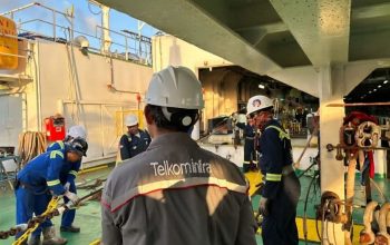 Gangguan Layanan Telkomsel dan IndiHome Pengaruhi Ratusan Ribu Pelanggan di Papua