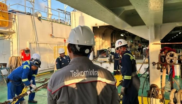Gangguan Layanan Telkomsel dan IndiHome Pengaruhi Ratusan Ribu Pelanggan di Papua
